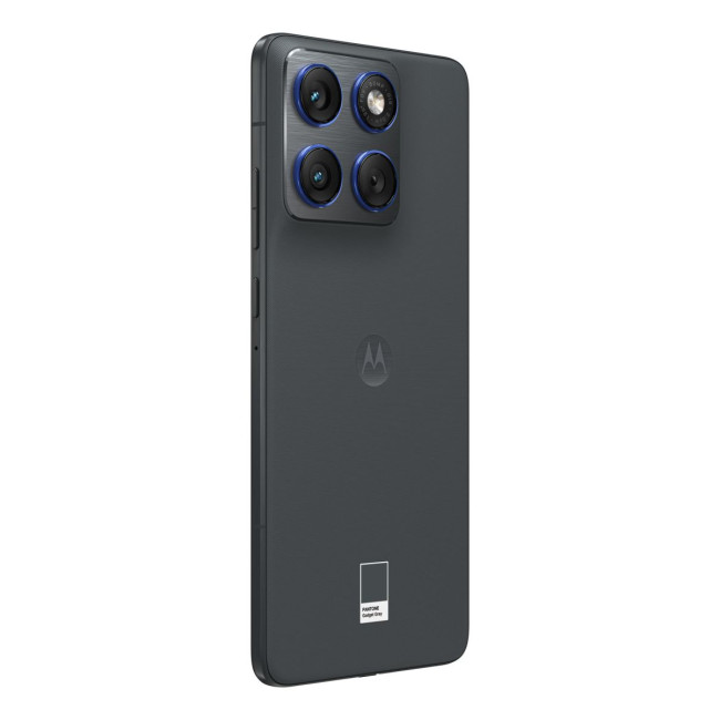 Мобільний телефон MOTO EDGE 70 12/512 Gadget Grey PBA50006RS MOTOROLA