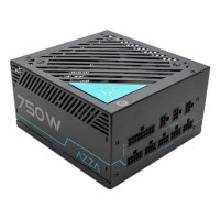 Блок живлення ATX 750W PSAZ-750W ARGB AZZA