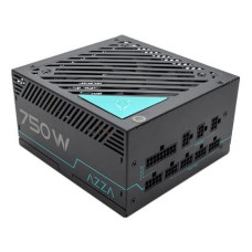 Блок живлення ATX 750W PSAZ-750W ARGB AZZA