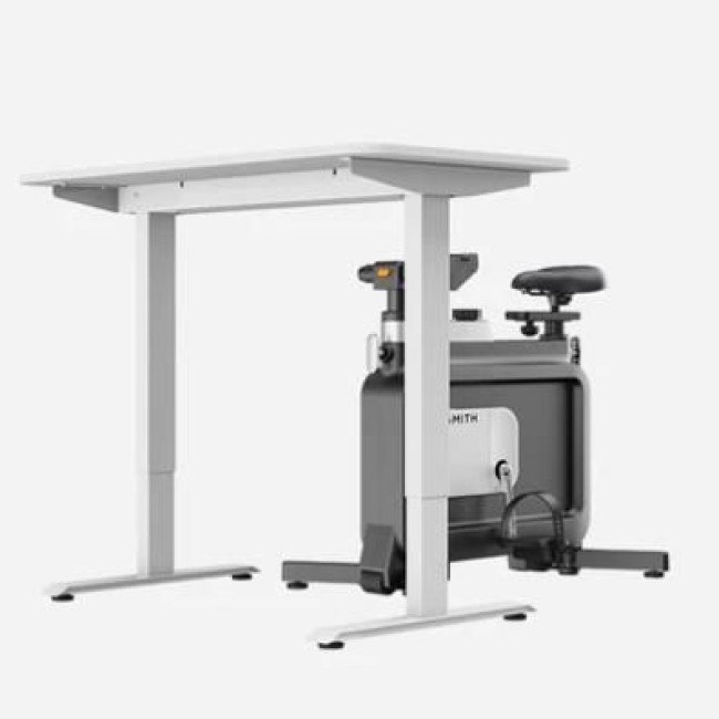 Велотренажер KINGSMIТH Workstation Bike W1B (EBW1B)