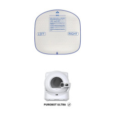 Змінна підкладка PETKIT Cat Litter Pad ULTRA P99035