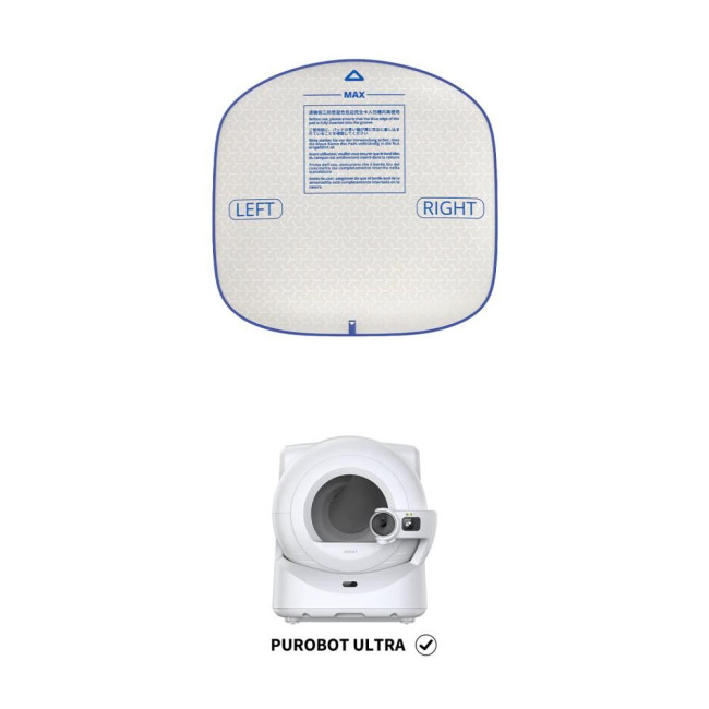 Змінна підкладка PETKIT Cat Litter Pad ULTRA P99035