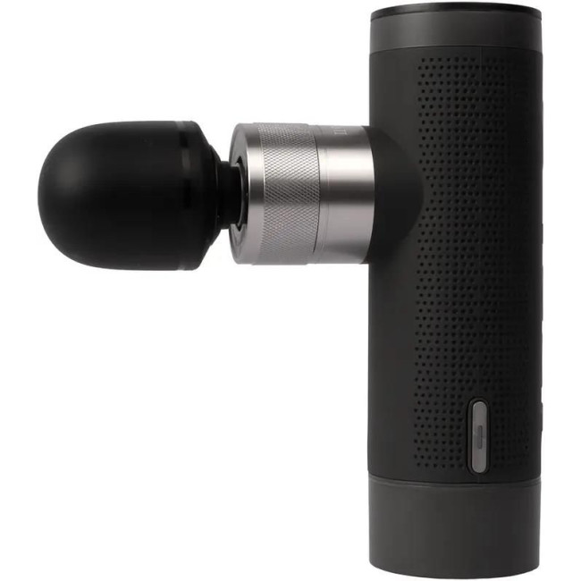 Перкусійний ручний масажер для тіла Oyeet NEX PRO II MG-T1 (GREY)