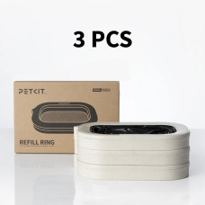 Заправне кільце PETKIT REFILL RING для мусорних пакетів P99034