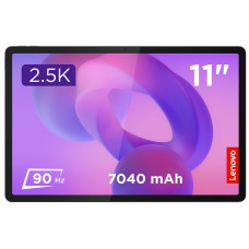 Планшет Lenovo Idea Tab 8/128 5G Luna Grey + Case&Pen (ZAFM0065UA)