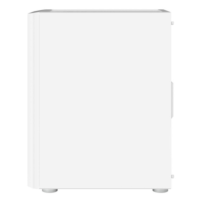 CASE MIDITOWER ATX W/O PSU/WHITE X2 PLUS (W) MONTECH