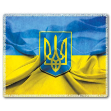 Килимок для мишки Прапор і Герб
