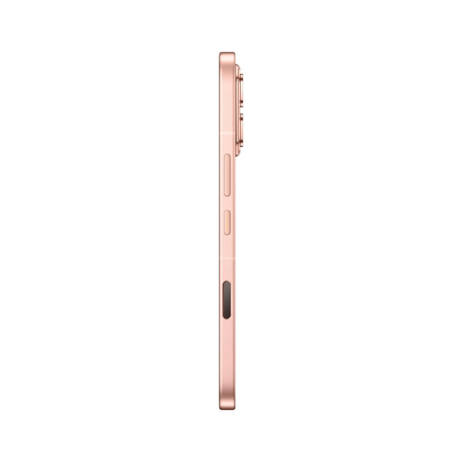 Мобільний телефон NOTE 60 5G 8/256 X6879 ROSE GOLD INFINIX