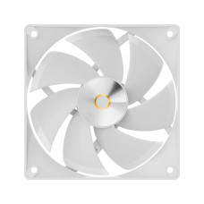 Корпусний вентилятор 120MM DELTA F12 WH (DELTA-F12-WH1NM00X-GL) OCYPUS