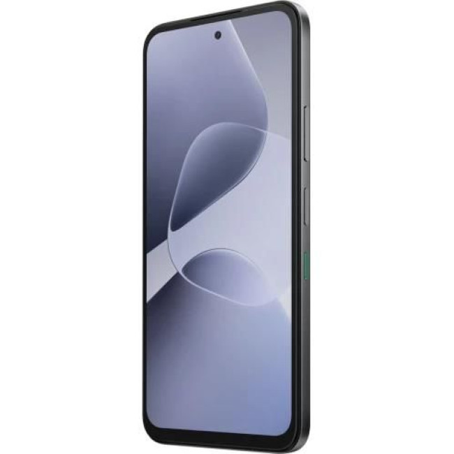 Мобільний телефон HOT 60I 4/128 X6728 SLEEK BLACK INFINIX