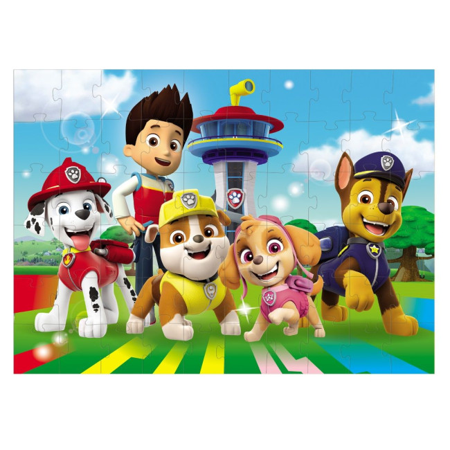 Пазл Dodo Paw Patrol, 60 шт (200145)