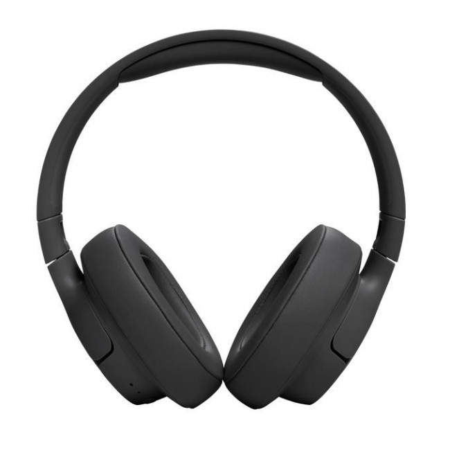 Навушники з БТ JBLT720BTBLK