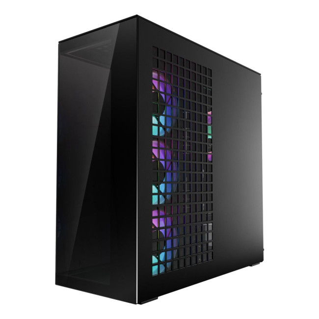 Корпус EATX W/O PSU XTENDER BLK ACPCC00018A ARCTIC