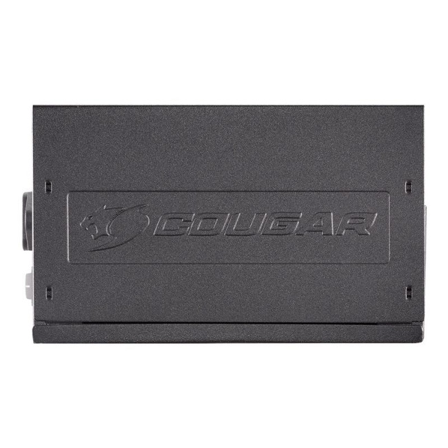 Блок живлення 600W, 80P Plus Efficience, APFC, 120mm Ultra-Silent Fan,  6 SATA+ 2PCI-E