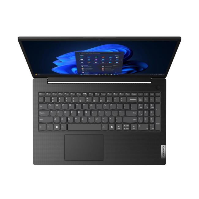 Ноутбук (портативний комп’ютер) V15 G6 AMD R5-150 15'' 16/512GB 83UU0027RA LENOVO