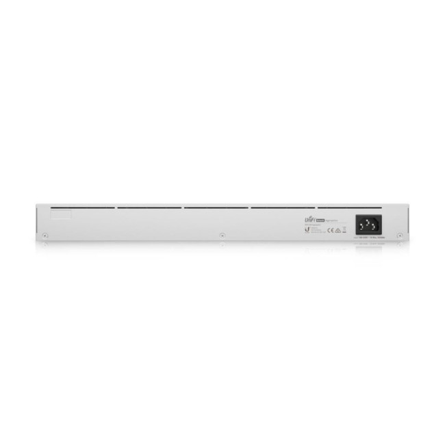 Мережевий комутатор Ethernet USW-AGGREGATION UBIQUITI