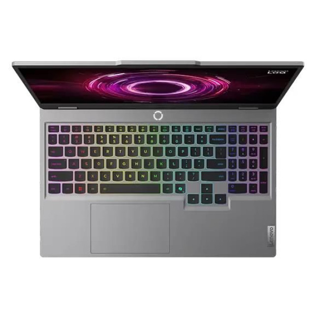 Ноутбук (портативний комп’ютер) LOQ-15AHP10 R7-250 15