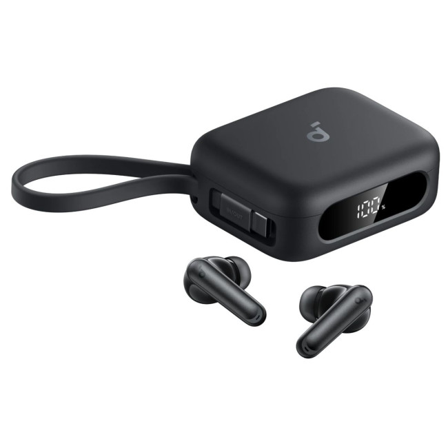 Гарнітура Anker SoundСore P41i Black 