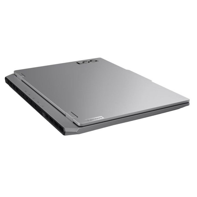 Ноутбук Lenovo LOQ 15IRX10 (83JE014ERA) Luna Grey