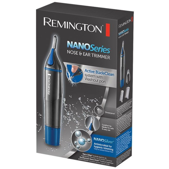 Тример для носа і вух Remington NE3850
