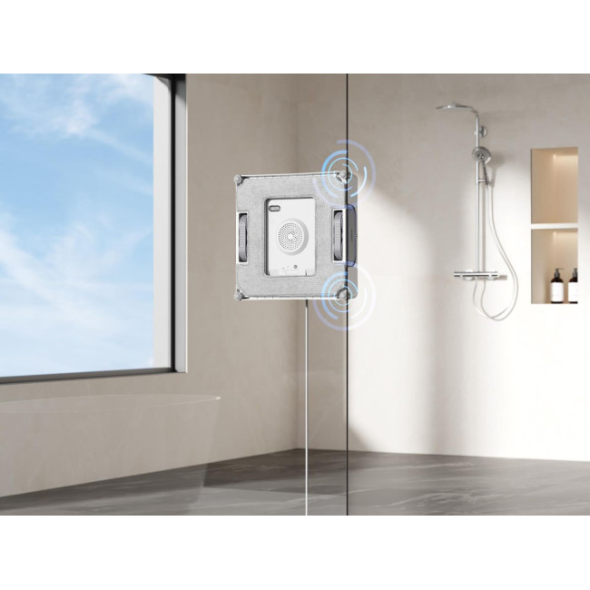 Робот-мийник вікон ECOVACS Winbot W2 PRO OMNI