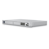 Мережевий комутатор Ethernet з функцією маршрутизації UDM-SE UBIQUITI