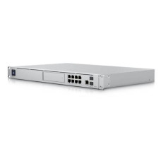 Мережевий комутатор Ethernet з функцією маршрутизації UDM-SE UBIQUITI