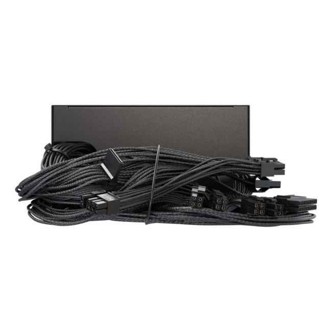 Блок живлення ATX 850W CORE GC-850 ATX31 SEASONIC