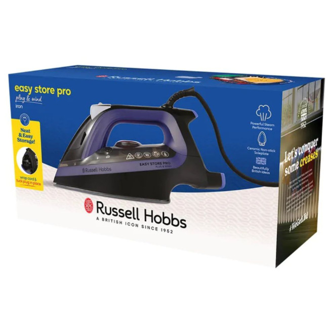 Праска Russell Hobbs Easy Store Pro 26731-56