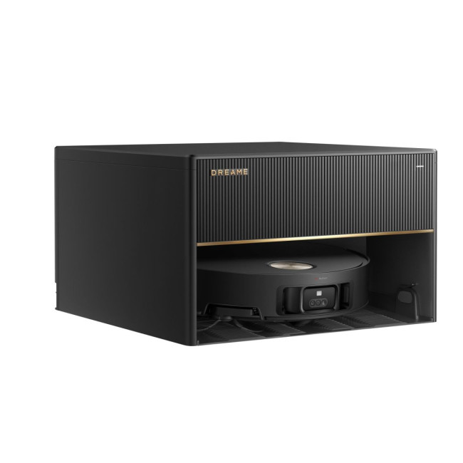 Робот-пилосос X50MASTER RLX86CE-1 DREAME