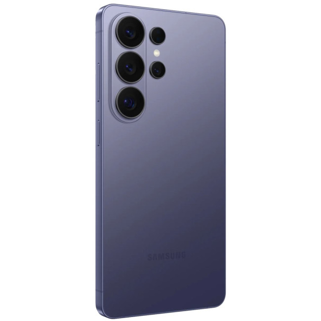 Смартфон Samsung Galaxy S26 Ultra 12/256Gb ZVD Cobalt Violet