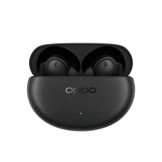 Гарнітура WIRELESS ENCO AIR4 PRO ETEA1 MIDNIGHT BLACK OPPO