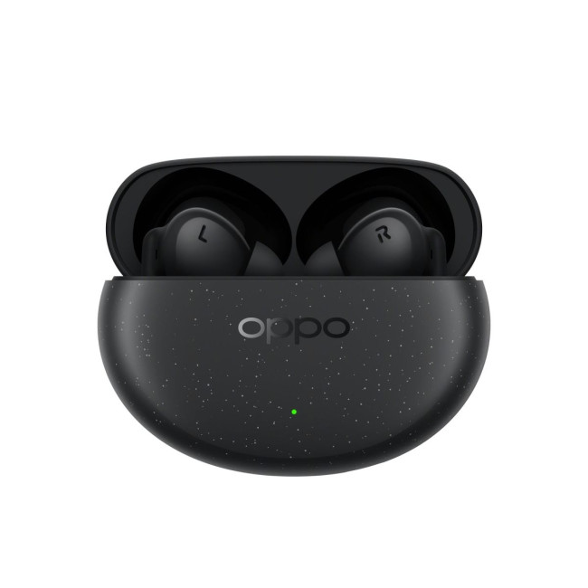 Гарнітура WIRELESS ENCO AIR4 PRO ETEA1 MIDNIGHT BLACK OPPO