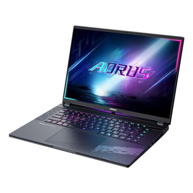 Ноутбук (портативний комп’ютер) AORUS CU9-275HX 16