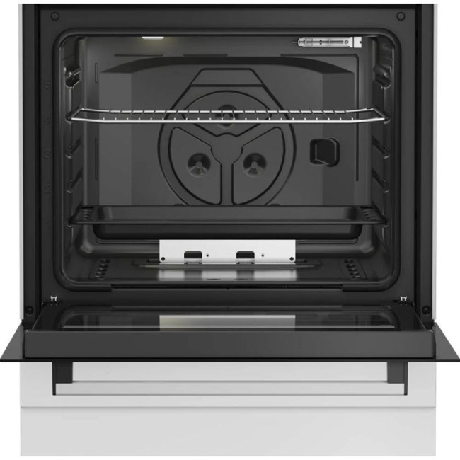 Газова плита Beko FBG62121WD