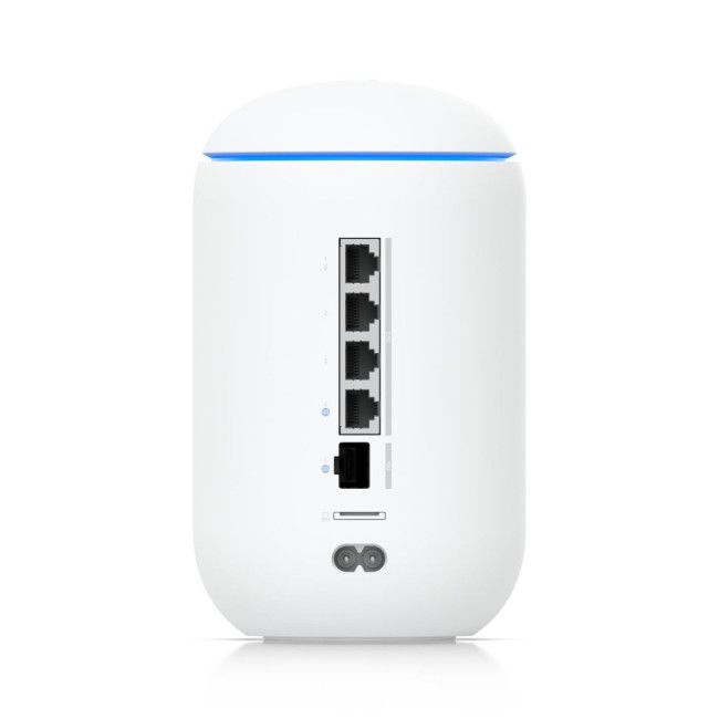 Точка доступу з функцією маршрутизації UDR7 UBIQUITI