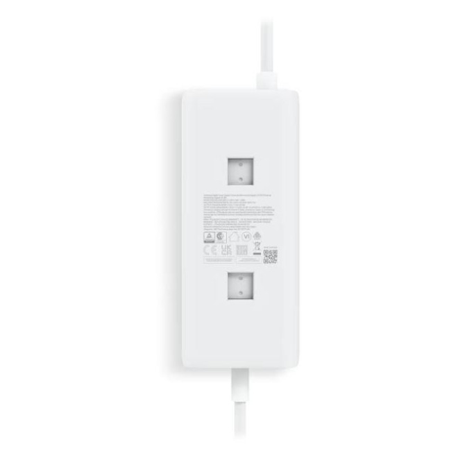 Мережевий адаптер Ethernet (інжектор живлення) UACC-POE+-USBC UBIQUITI