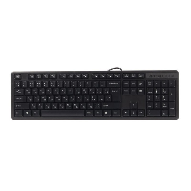 Клавіатура USB, Comfort Key