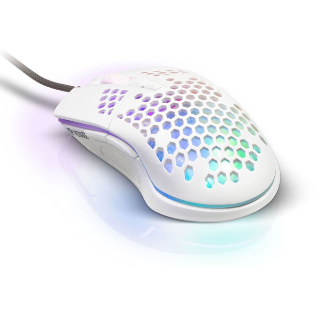 Миша комп'ютерна Yenkee YMS 3030WE SHOTGUN Gaming mouse USB