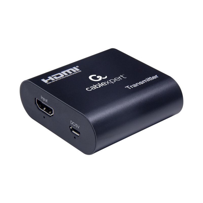 Подовжувач HDMI до 60 м