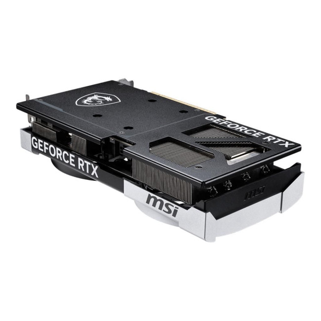 Відеокарта PCIE16 RTX5070 12GB GDDR7 RTX5070 12G VENTUS 2X OC MSI