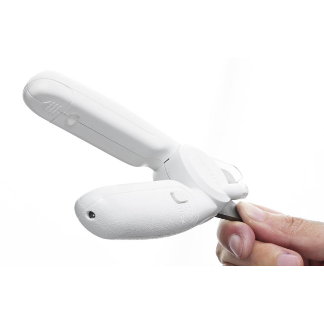 Кусачки PETKIT LED Pet Nail Clipper PRO PK2302