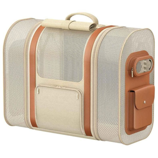 Рюкзак переноска для тварин MOVA Pet Backpack PB10 Pro