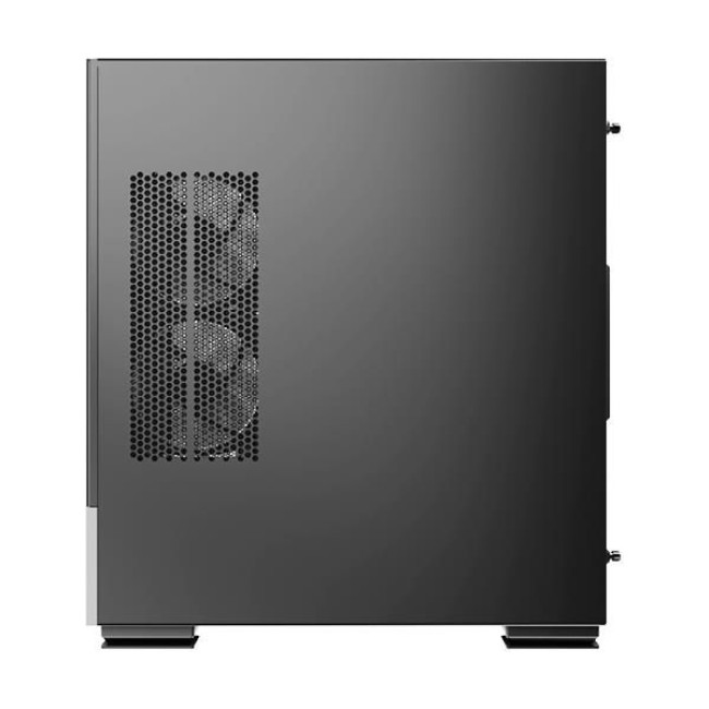 Корпус ATX W/O PSU SKY TWO (B) MONTECH