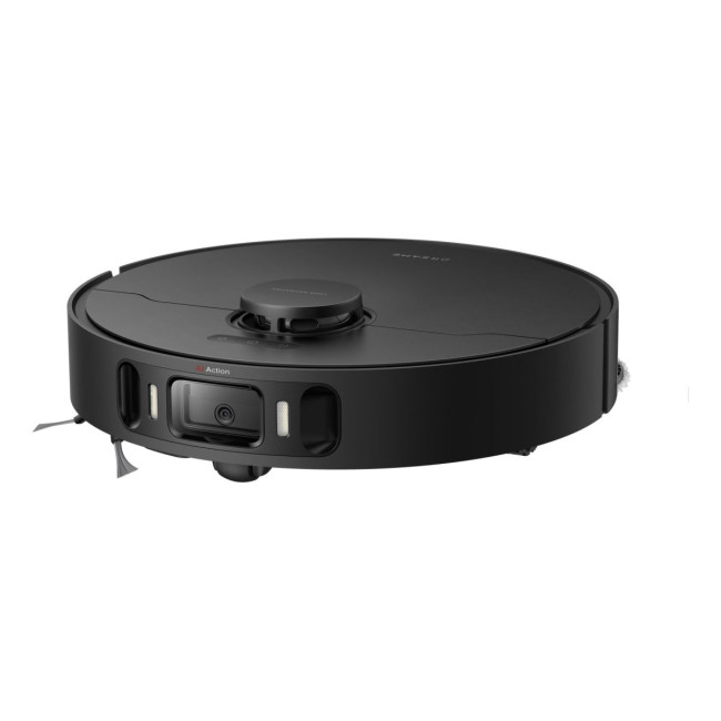 Робот-пилосос L40 ULTRA AE RLL77SE-BLACK DREAME