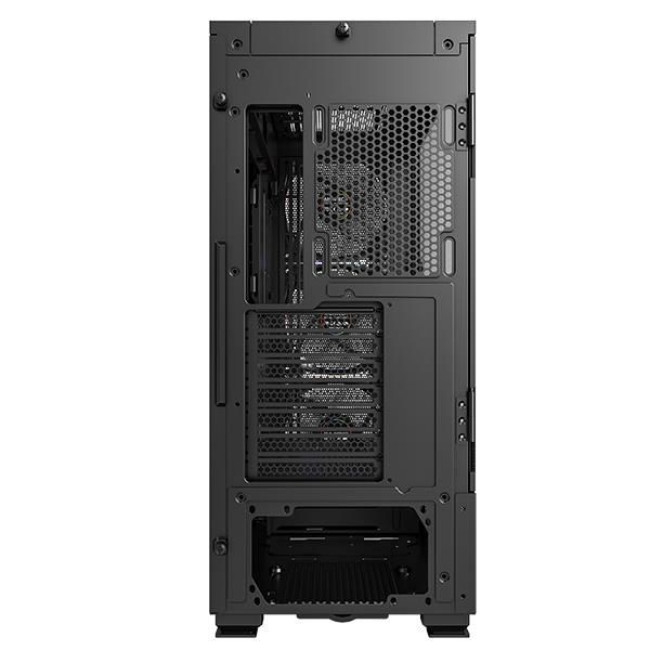Корпус ATX W/O PSU BLACK SKY TWO GX (B) MONTECH