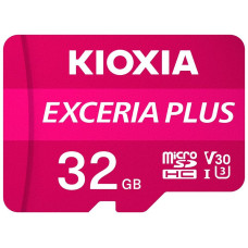 Карта пам'яті MICRO SDHC 32GB UHS-I LMPL1M032GG2 KIOXIA