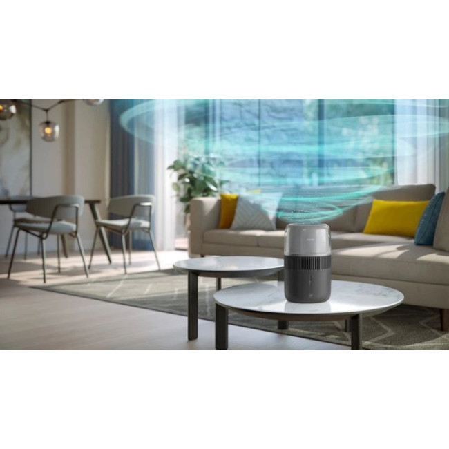 Зволожувач повітря Philips HU4210/03