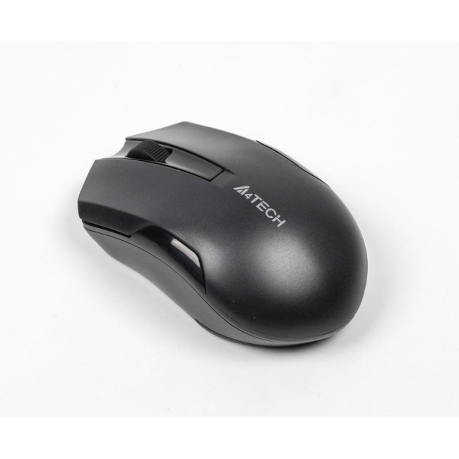 Миша бездротова V-Track USB, 1200 dpi