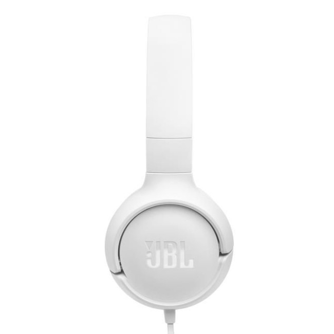 Навушники JBL JBLT520CWHT